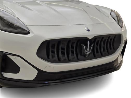 2025 Maserati Grecale Folgore Folgore