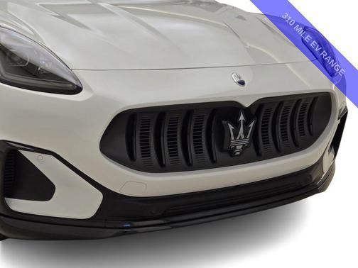 2025 Maserati Grecale Folgore Folgore