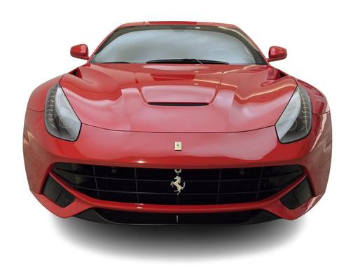 2016 Ferrari F12berlinetta Base
