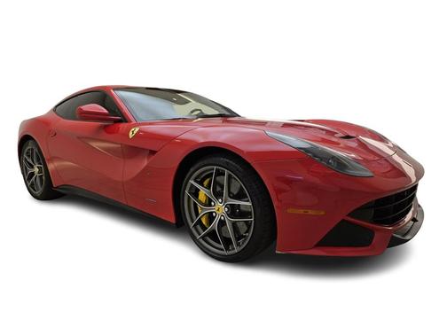 2016 Ferrari F12berlinetta Base