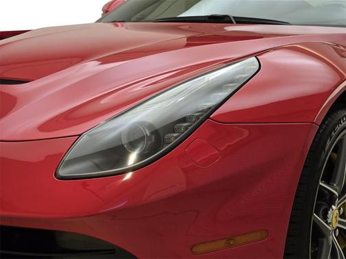 2016 Ferrari F12berlinetta Base
