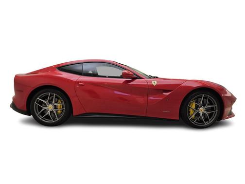 2016 Ferrari F12berlinetta Base