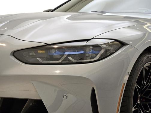 2023 BMW M4 Competition xDrive