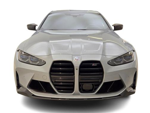 2023 BMW M4 Competition xDrive