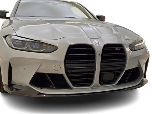 2023 BMW M4 Competition xDrive