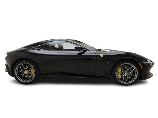2024 Ferrari Roma