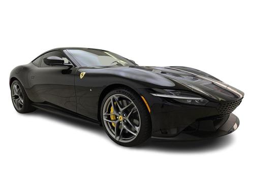 2024 Ferrari Roma