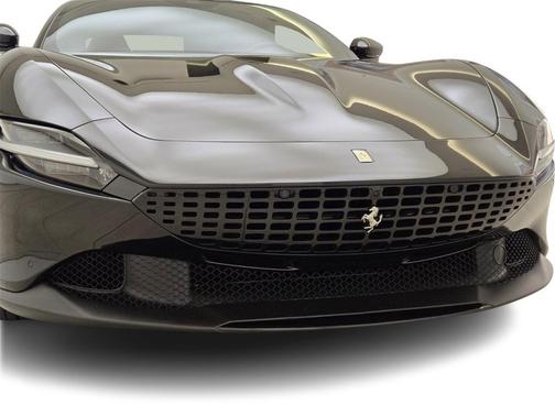 2024 Ferrari Roma