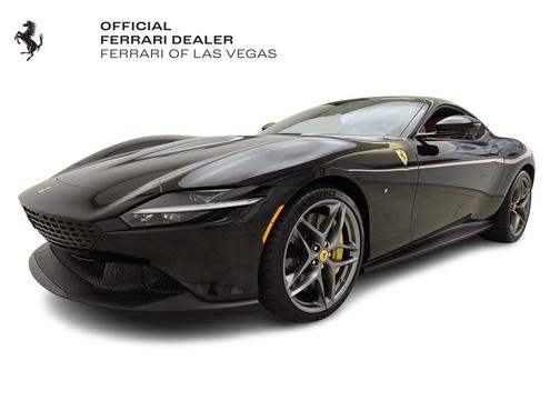 2024 Ferrari Roma