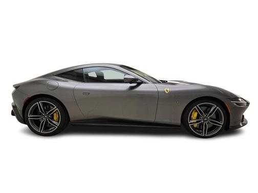 2022 Ferrari Roma