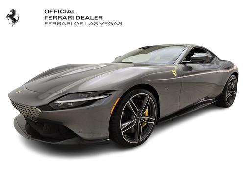 2022 Ferrari Roma