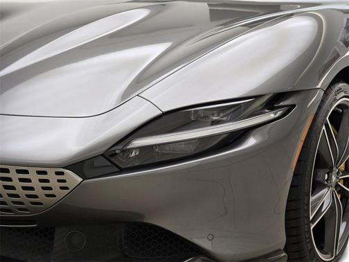 2022 Ferrari Roma