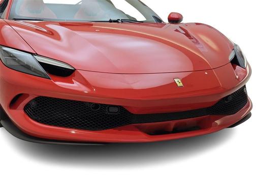 2024 Ferrari 296 GTS Base