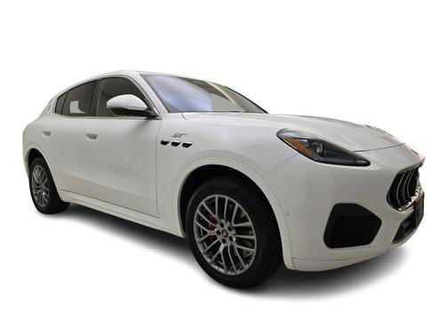 2023 Maserati Grecale GT