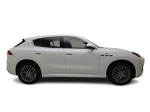 2023 Maserati Grecale GT