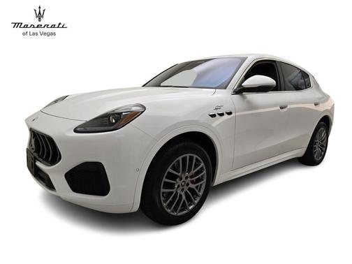 2023 Maserati Grecale GT