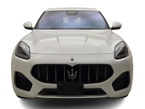 2023 Maserati Grecale GT