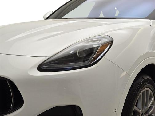 2023 Maserati Grecale GT