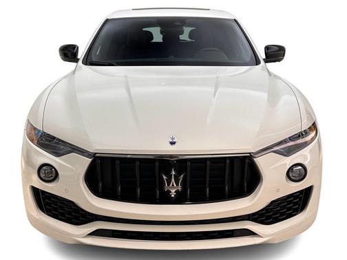 2024 Maserati Levante GT Ultima