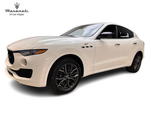 2024 Maserati Levante GT Ultima