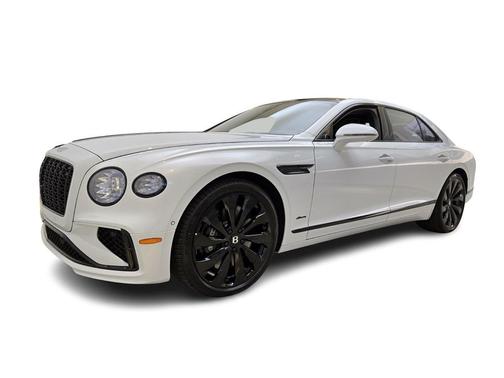 2026 Bentley Flying Spur Speed