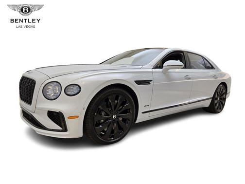 2026 Bentley Flying Spur Speed
