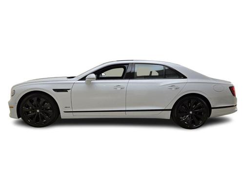 2026 Bentley Flying Spur Speed
