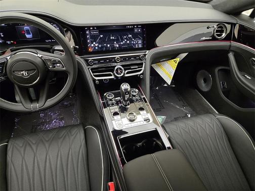 2026 Bentley Flying Spur Speed