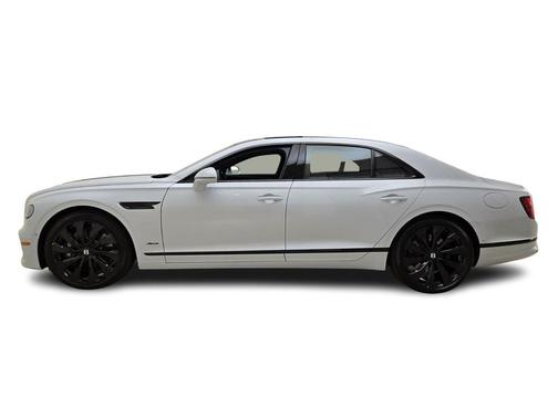 2026 Bentley Flying Spur Speed