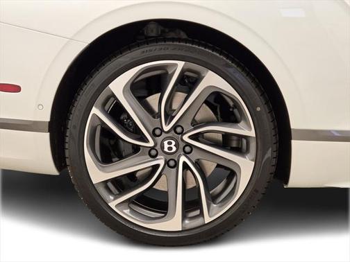 2025 Bentley Continental GT GT Speed