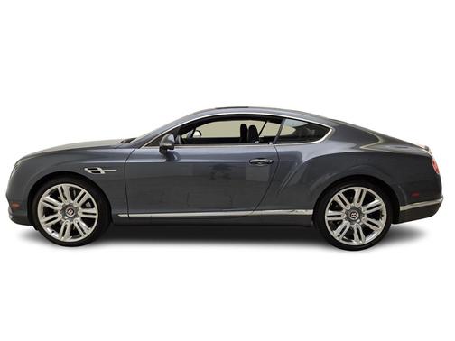 2017 Bentley Continental GT V8