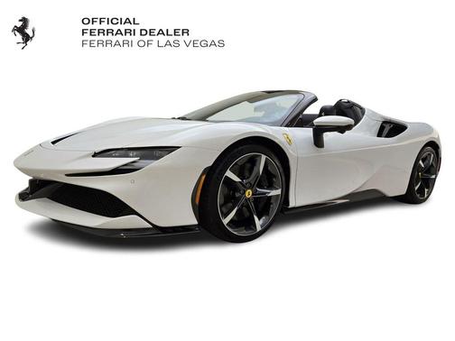 2024 Ferrari SF90 Spider Base