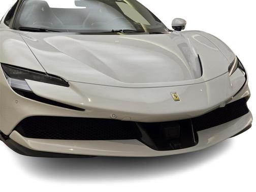 2024 Ferrari SF90 Spider Base