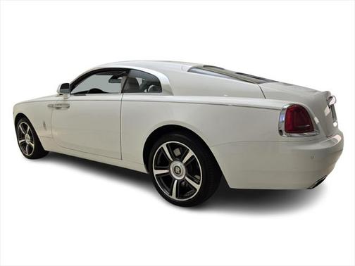 2014 Rolls-Royce Wraith