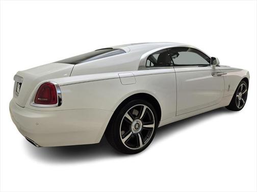 2014 Rolls-Royce Wraith