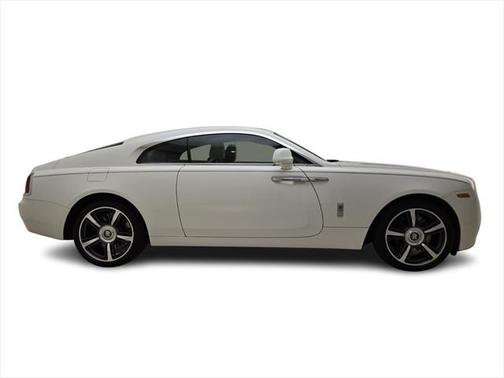 2014 Rolls-Royce Wraith