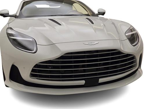 2026 Aston Martin DB12 Volante