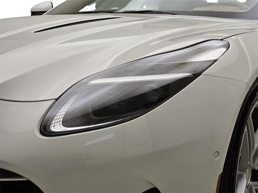 2026 Aston Martin DB12 Volante