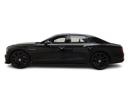2025 Bentley Flying Spur Speed