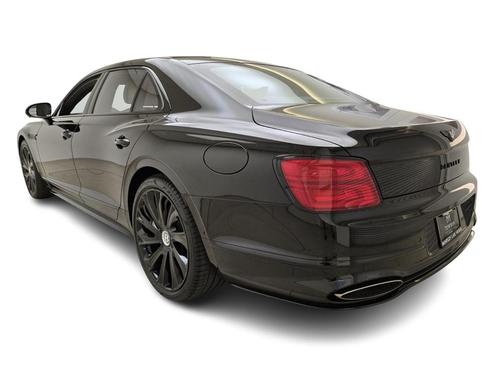 2025 Bentley Flying Spur Speed
