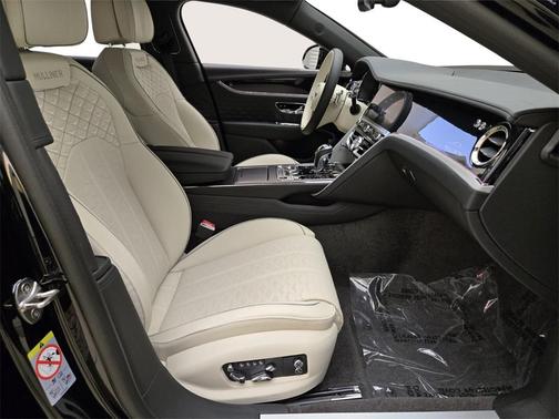 2025 Bentley Flying Spur Speed