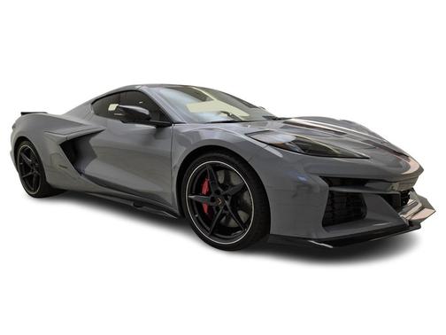 2024 Chevrolet Corvette E-Ray RWD Coupe 2LZ