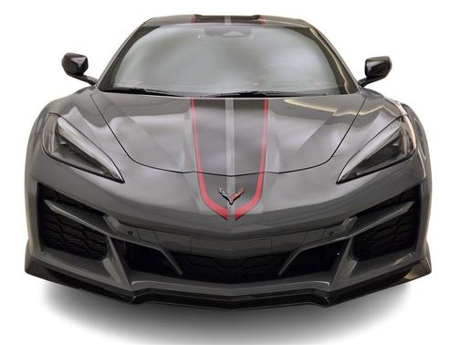 2024 Chevrolet Corvette E-Ray RWD Coupe 2LZ