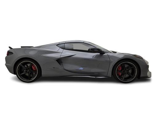 2024 Chevrolet Corvette E-Ray RWD Coupe 2LZ