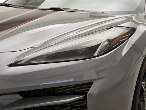 2024 Chevrolet Corvette E-Ray RWD Coupe 2LZ