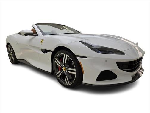 2022 Ferrari Portofino Base