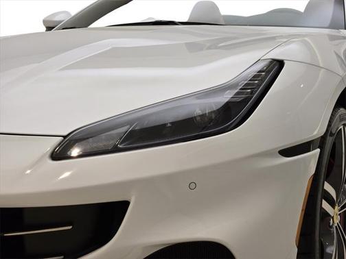 2022 Ferrari Portofino Base