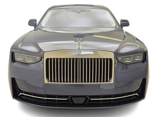 2025 Rolls-Royce Ghost Base