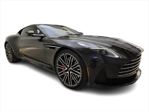 2024 Aston Martin DB12 Base