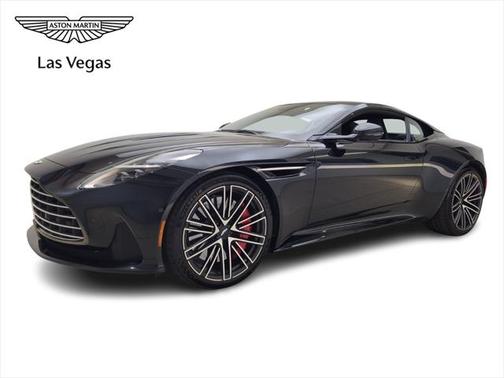 2024 Aston Martin DB12 Base